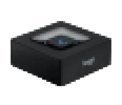 Logitech BLUETOOTH AUDIO RECEIVER 5