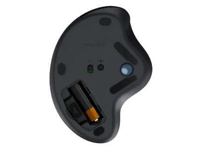 Logitech ERGO M575 Wireless Trackball Mouse 5
