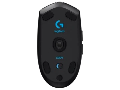 Logitech G304 LIGHTSPEED WIRELESS GAMING MOUSE 5