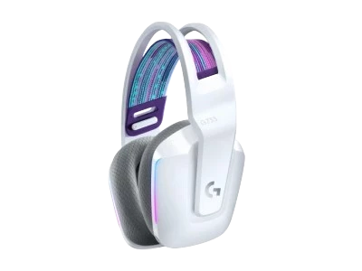 Logitech G733 LIGHTSPEED Wireless RGB Gaming Headset 5