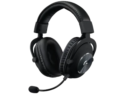 Logitech PRO X GAMING HEADSET 5