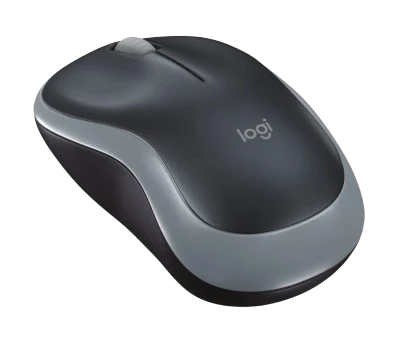 Logitech WIRELESS MOUSE M185 5