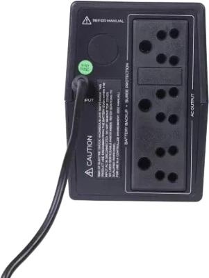 LUMINOUS UPS PRO 600 (600VA) 5