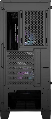 MAG FORGE 100R Mid-Tower 5