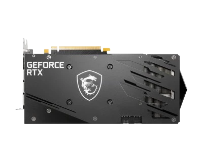 MSI GeForce RTX 3060 Ti GAMING X 8G LHR 5