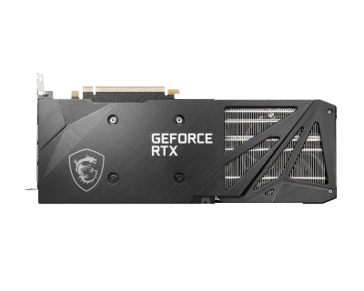 MSI GeForce RTX 3060 VENTUS 2X 12G OC 5