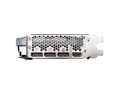 MSI GeForce RTX 4070 SUPER 12G VENTUS 2X WHITE OC 5