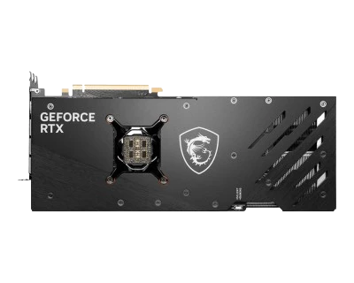 MSI GeForce RTX 4090 GAMING X TRIO 24G 5