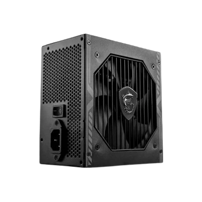 MSI MAG A550BN 80 PLUS BRONZE 5