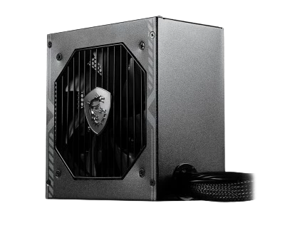MSI MAG A650BN 80 PLUS BRONZE 5