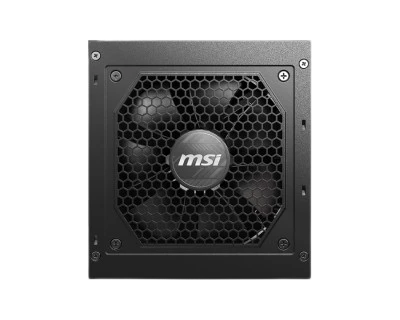 MSI MAG A750GL PCIE5 ATX 3.0 80 Plus Gold FULL MODULAR 5