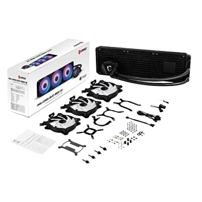 MSI MAG CORELIQUID 360R V2 360mm 5