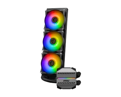 MSI MAG CORELIQUID M360 360mm (BLACK) 5