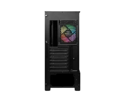 MSI MAG FORGE 111R Mid-Tower 5