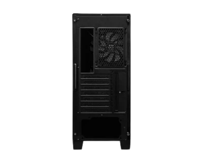 MSI MAG FORGE 120A AIRFLOW MID-TOWER ATX (BLACK) 5