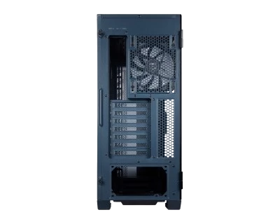 MSI MAG VAMPIRIC 300R Mid-Tower PACIFIC BLUE (3ARGB FANS) 5