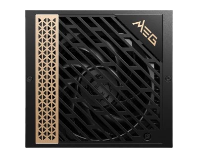 MSI MEG Ai1300P PCIE5 FULL MODULAR ATX3.0 5