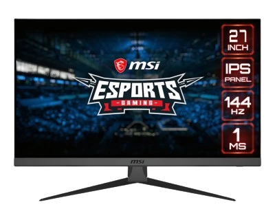 MSI MONITOR Optix G272 5