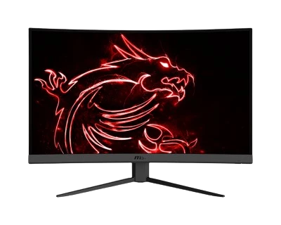 MSI MONITOR Optix G32CQ4 5