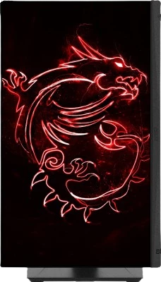 MSI MONITOR Optix MAG274QRF-QD 5