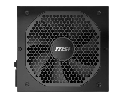 MSI MPG A750GF 80 PLUS GOLD 5