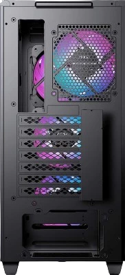 MSI MPG SEKIRA 100R MID-TOWER ATX 5