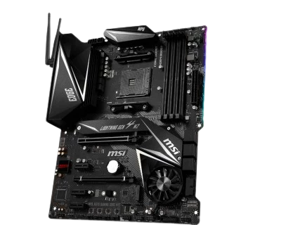 MSI MPG X570 GAMING EDGE WIFI 5