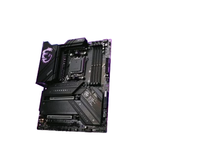 MSI MPG X670E CARBON WIFI 5