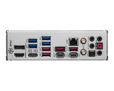 MSI MPG Z790 EDGE TI MAX WIFI 5