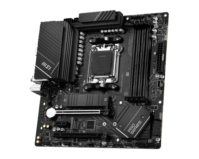 MSI PRO B650M-A WIFI 5