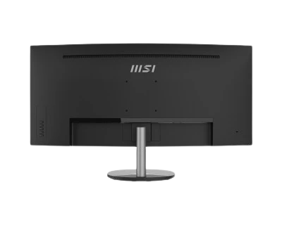 MSI PRO MP341CQ 34" CURVED MONITOR 5