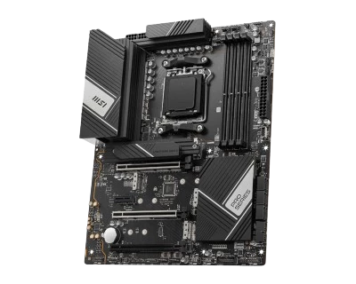 MSI PRO X670-P WIFI 5