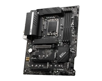 MSI PRO Z690-A WIFI DDR4 5