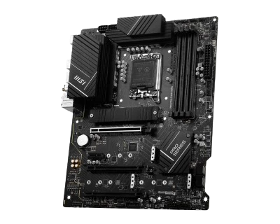 MSI PRO Z790-P WIFI DDR4 5