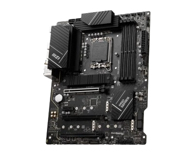 MSI PRO Z790-P WIFI 5