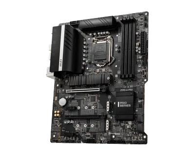 MSI Z590-A PRO 5