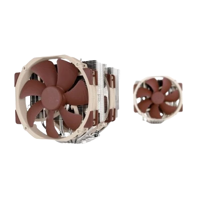 NOCTUA NH-D15 D-TYPE PREMIUM 5