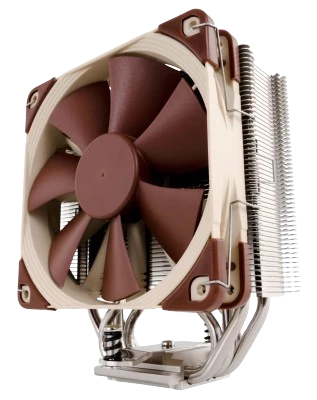 NOCTUA NH-U12S BROWN 5
