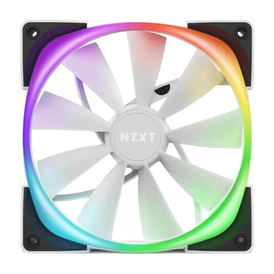 NZXT Aer RGB 2 140mm RGB Case Fan 5