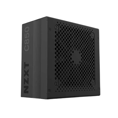 NZXT C850 80 PLUS GOLD 5