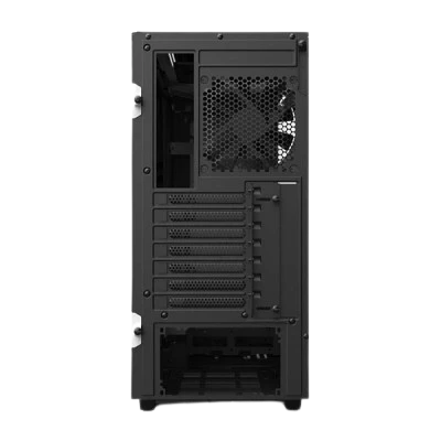 NZXT H510 Compact Mid-Tower (BLACK) 5