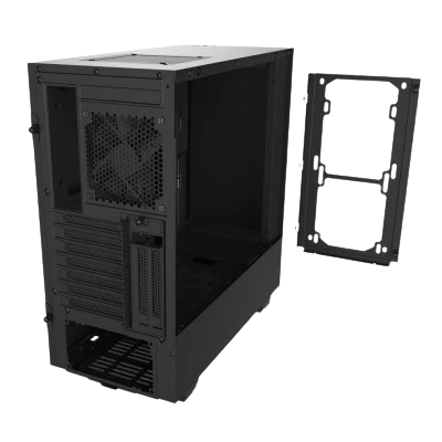 NZXT H510i Compact Mid-Tower RGB 5
