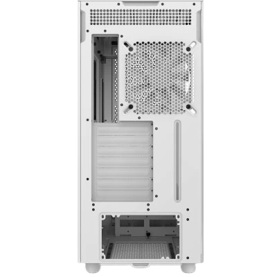 NZXT H7 Flow WHITE Mid-Tower Airflow 5