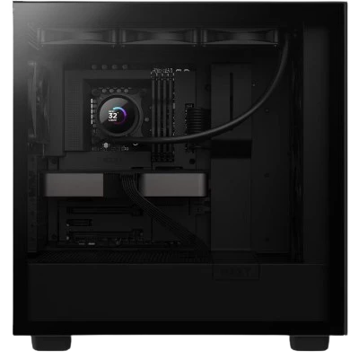 NZXT Kraken 360 360mm AIO Liquid Cooler with LCD Display 5