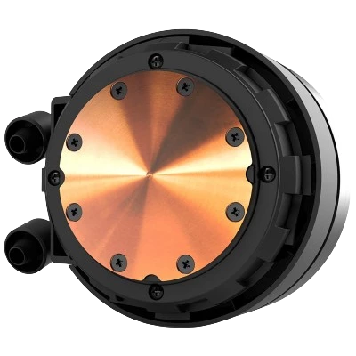 NZXT Kraken M22 120MM RGB (BLACK) 5