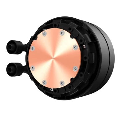 NZXT Kraken X53 240mm Liquid Cooler 5