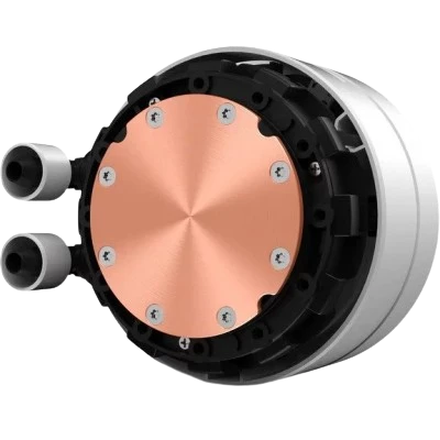 NZXT Kraken X73 360mm Liquid Cooler RGB (BLACK) 5