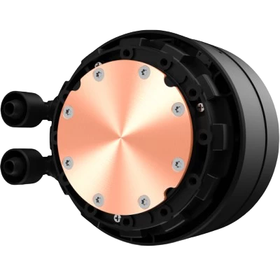 NZXT Kraken X73 360mm Liquid Cooler 5