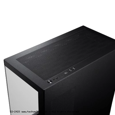 PHANTEKS 523 XT VIEW MID-TOWER E-ATX BLACK 5