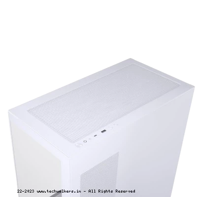 PHANTEKS 523 XT VIEW MID-TOWER E-ATX WHITE 5